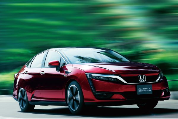 GM и Honda започват масово производство на горивни клетки